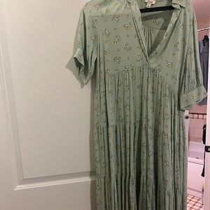 Brand New with Tags, Tired Dress